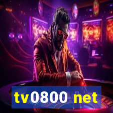 tv0800 net